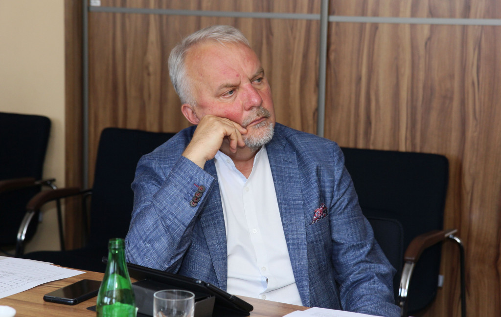 Sejmik rozpoczął pracę nad projektem strategii rozwoju województwa świętokrzyskiego 2030+