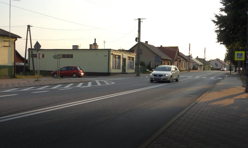 W Fałkowie odnowią otoczenie zamku! Zmieni się też strażnica i plac targowy [wideo, zdjęcia]