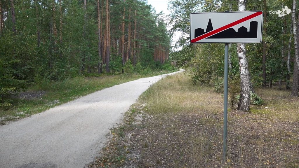 Gmina chce remontować z Funduszu Dróg Samorządowych. Wojewoda deklaruje wsparcie