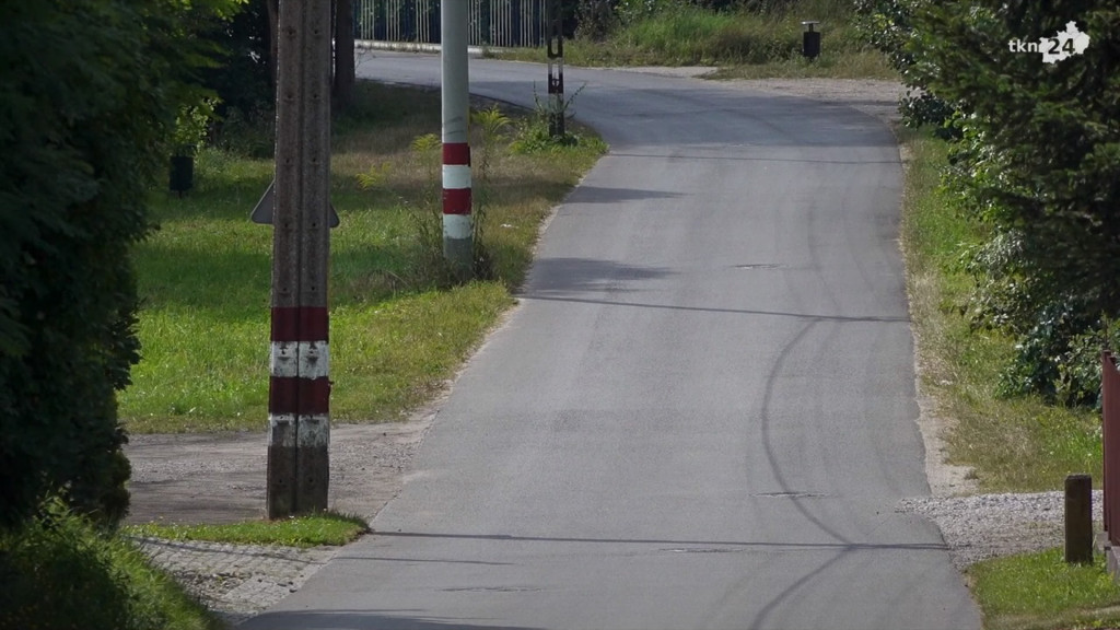 Gmina chce remontować z Funduszu Dróg Samorządowych. Wojewoda deklaruje wsparcie