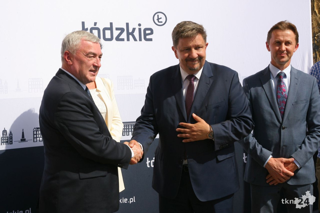 Kolej powróci do Końskich do 2024 roku? [wideo, zdjęcia]