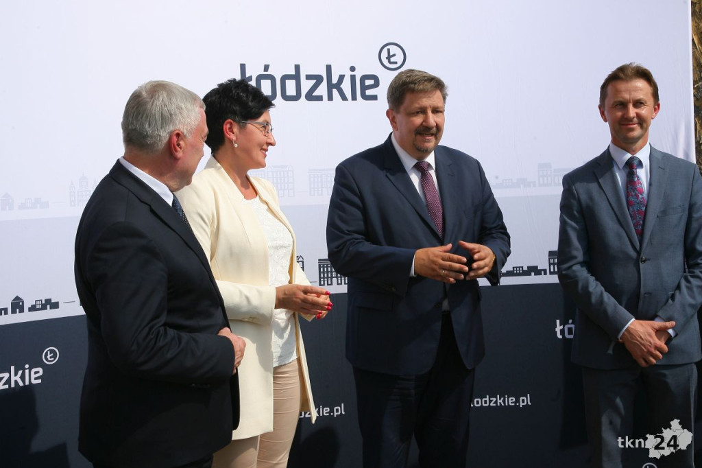 Kolej powróci do Końskich do 2024 roku? [wideo, zdjęcia]