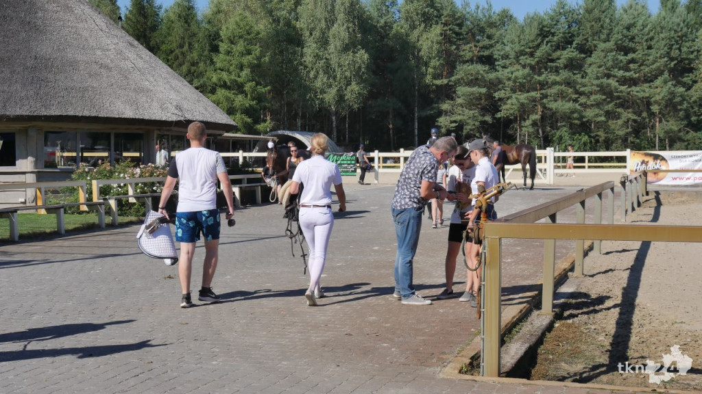 Jeźdźcy rywalizowali w sobotę w Pile [wideo, zdjęcia]