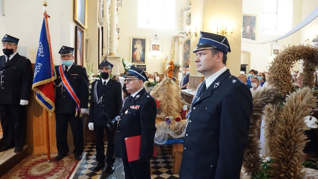 Nowi proboszczowie w Gowarczowie i Radoszycach [zdjęcia]
