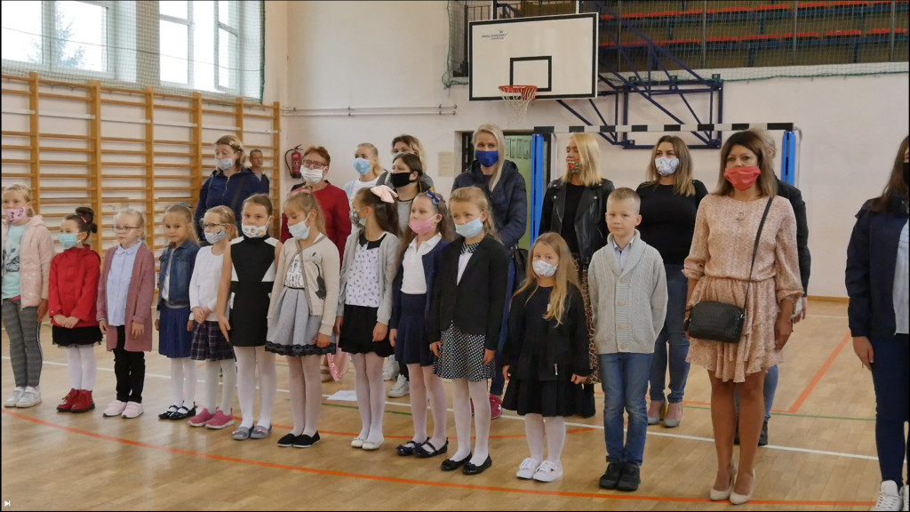 Nowa dyrektor ZPO w Pomykowie. Uroczyście powitano Halinę Wachowicz [wideo, zdjęcia]