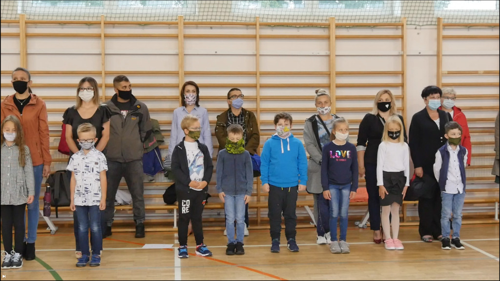 Nowa dyrektor ZPO w Pomykowie. Uroczyście powitano Halinę Wachowicz [wideo, zdjęcia]