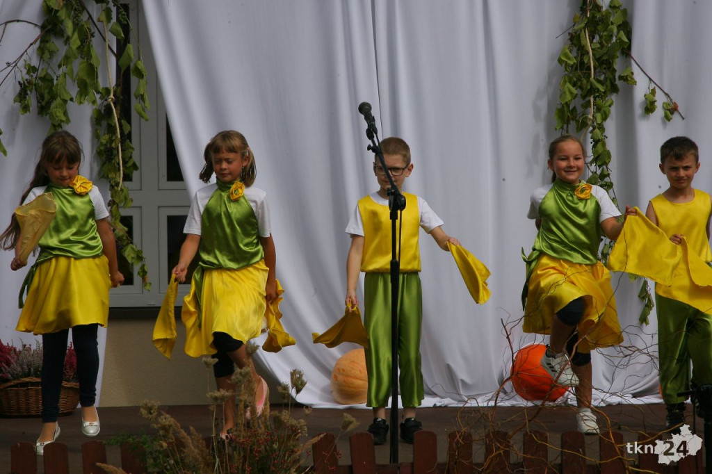 Otwarto Szkołę Podstawową w Kopaninach [wideo, fotogaleria]
