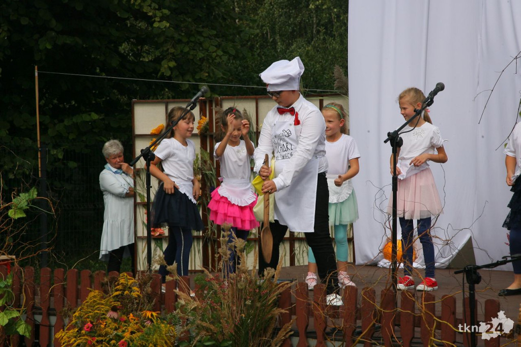 Otwarto Szkołę Podstawową w Kopaninach [wideo, fotogaleria]