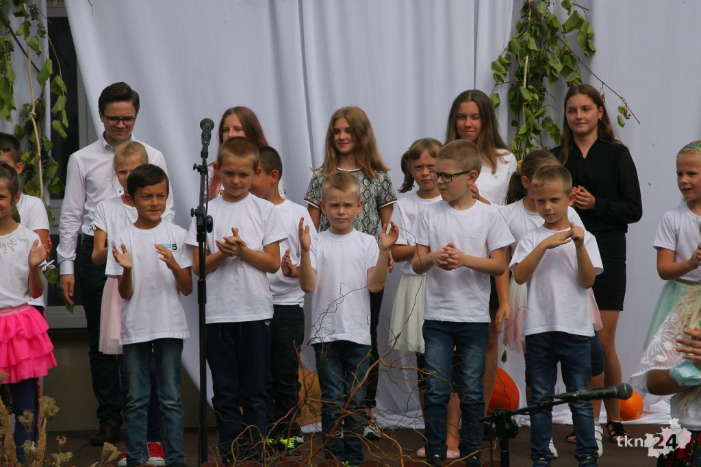 Otwarto Szkołę Podstawową w Kopaninach [wideo, fotogaleria]