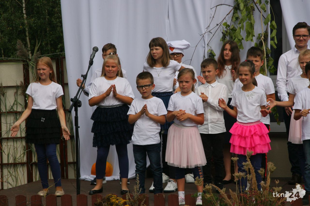 Otwarto Szkołę Podstawową w Kopaninach [wideo, fotogaleria]