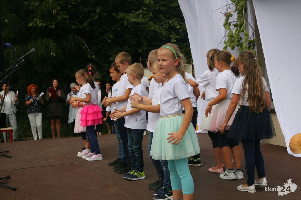Otwarto Szkołę Podstawową w Kopaninach [wideo, fotogaleria]
