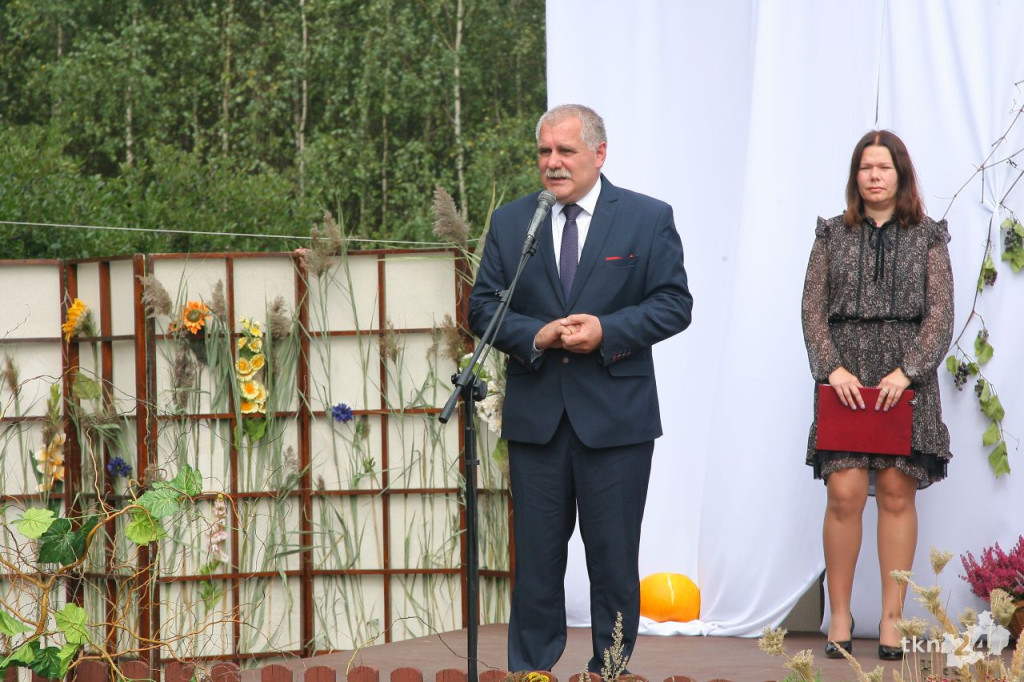 Otwarto Szkołę Podstawową w Kopaninach [wideo, fotogaleria]