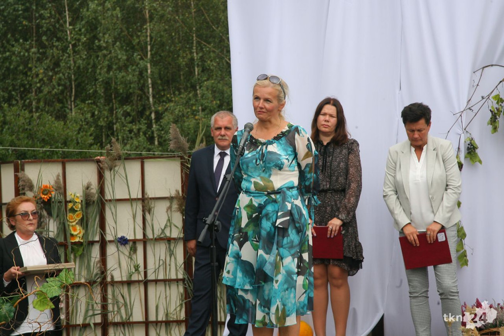 Otwarto Szkołę Podstawową w Kopaninach [wideo, fotogaleria]