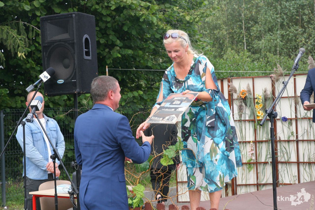 Otwarto Szkołę Podstawową w Kopaninach [wideo, fotogaleria]