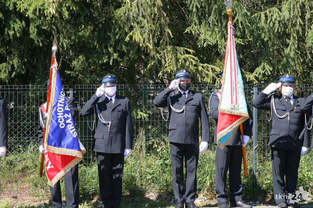 Otwarto Szkołę Podstawową w Kopaninach [wideo, fotogaleria]