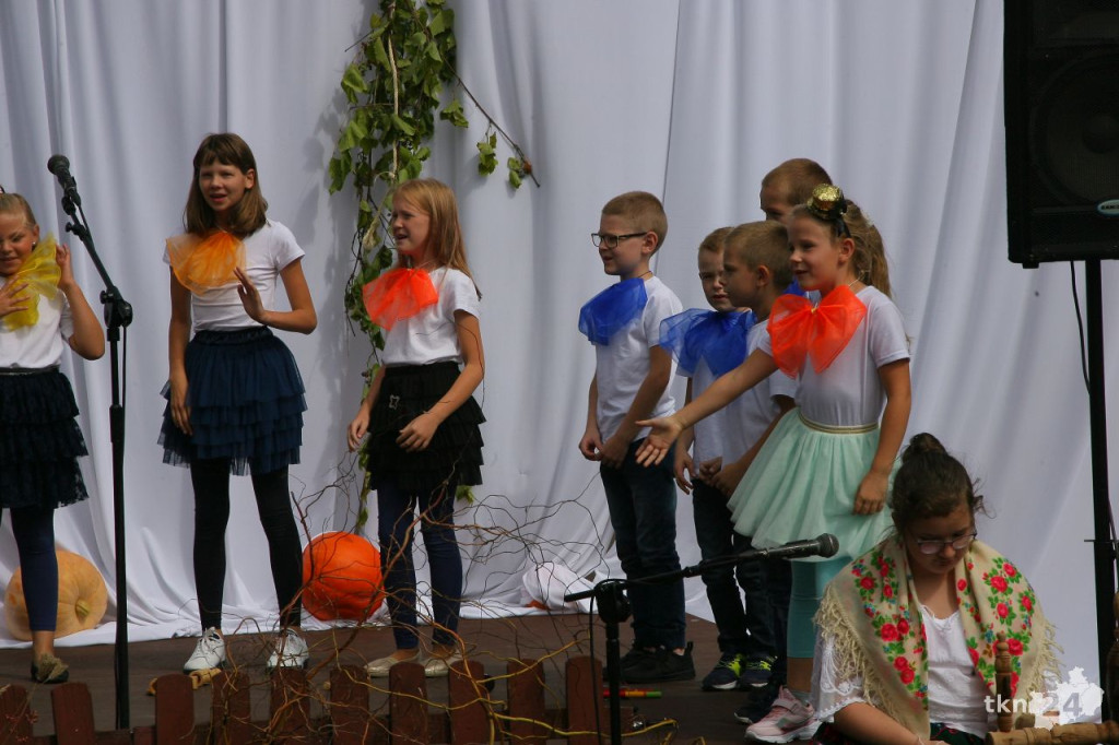 Otwarto Szkołę Podstawową w Kopaninach [wideo, fotogaleria]