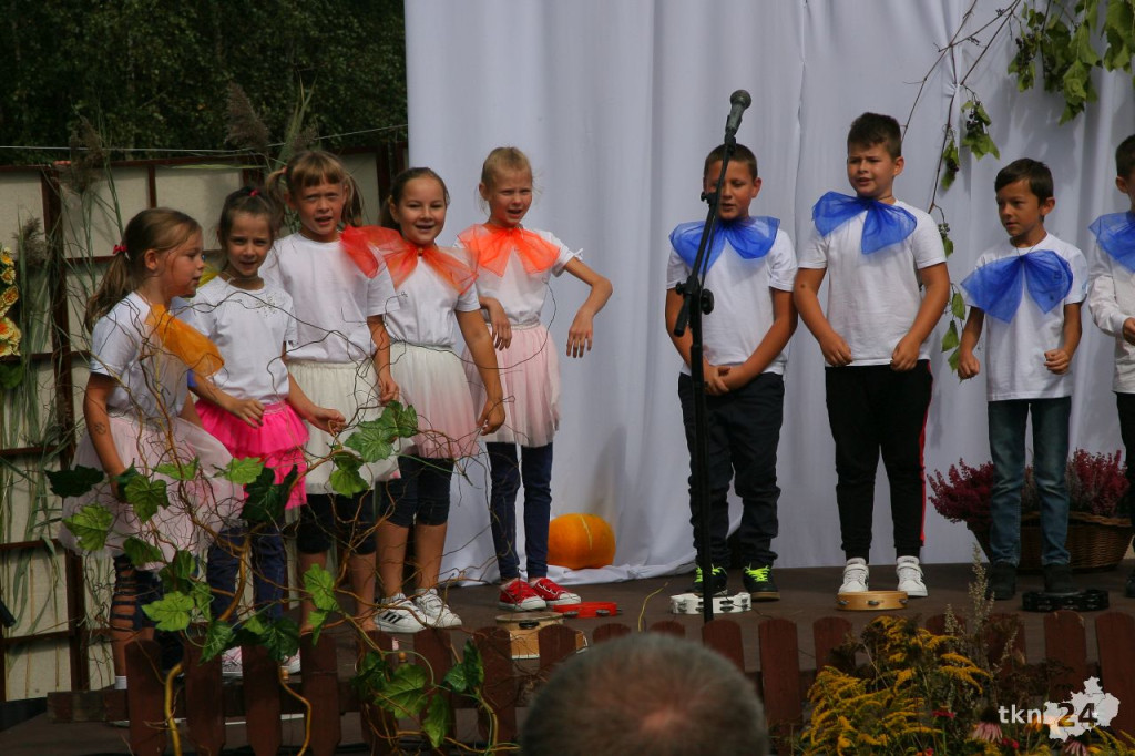 Otwarto Szkołę Podstawową w Kopaninach [wideo, fotogaleria]