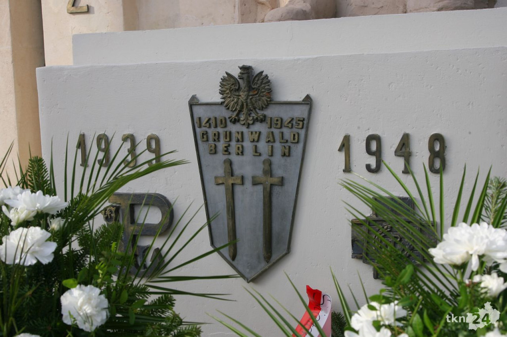 Konecki Wrzesień 2020: Sobotni apel poległych za nami [fotorelacja]