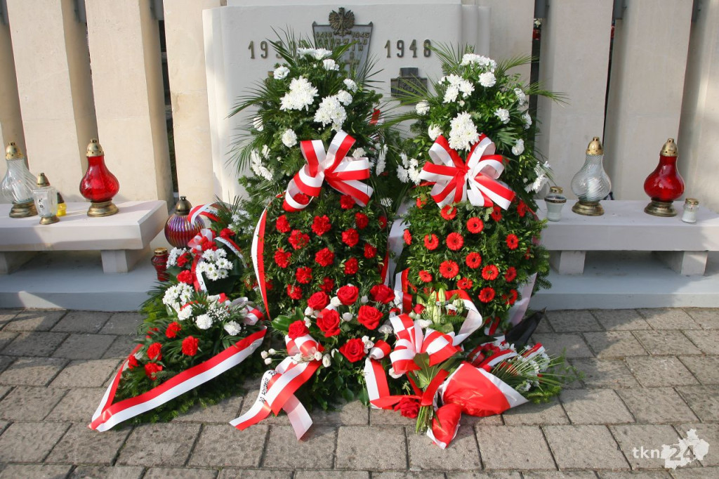 Konecki Wrzesień 2020: Sobotni apel poległych za nami [fotorelacja]