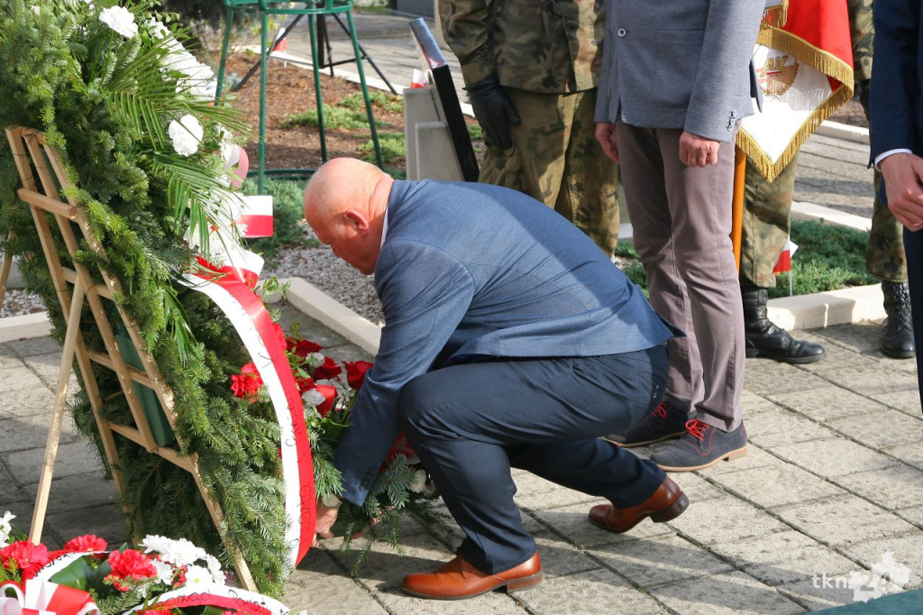 Konecki Wrzesień 2020: Sobotni apel poległych za nami [fotorelacja]