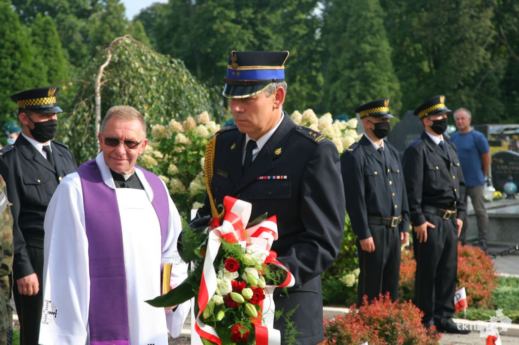 Konecki Wrzesień 2020: Sobotni apel poległych za nami [fotorelacja]