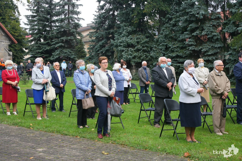 Konecki Wrzesień 2020: Msza polowa zakończyła tegoroczne obchody