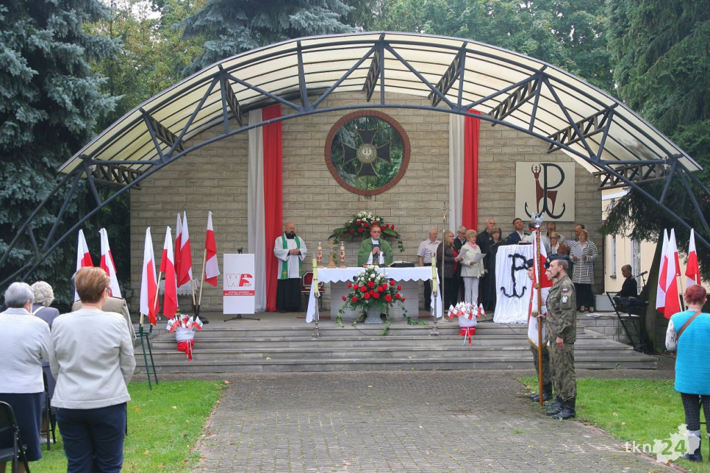 Konecki Wrzesień 2020: Msza polowa zakończyła tegoroczne obchody