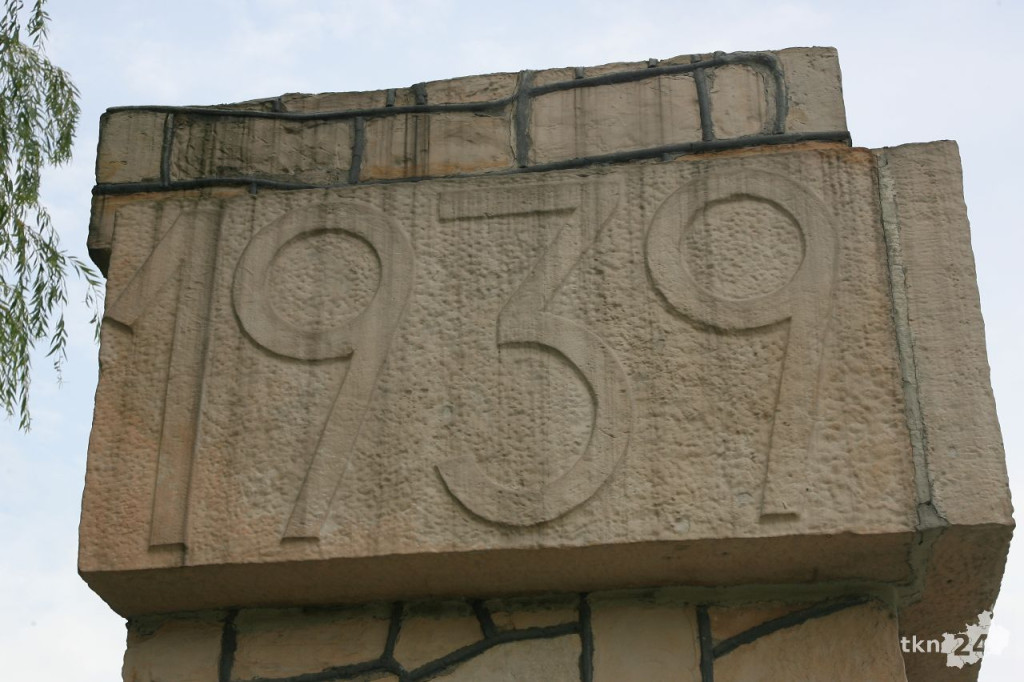 Uczcili 81. rocznicę bitwy pod Kazanowem [wideo, zdjęcia]