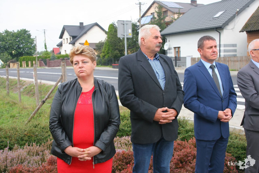 Uczcili 81. rocznicę bitwy pod Kazanowem [wideo, zdjęcia]