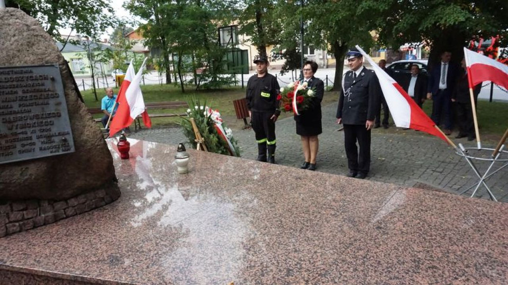 Obchodzili 76. rocznicę pacyfikacji Radoszyc [zdjęcia]