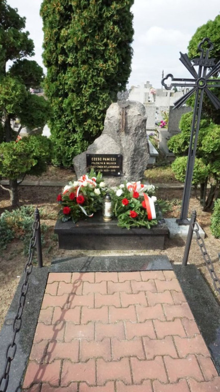 Obchodzili 76. rocznicę pacyfikacji Radoszyc [zdjęcia]