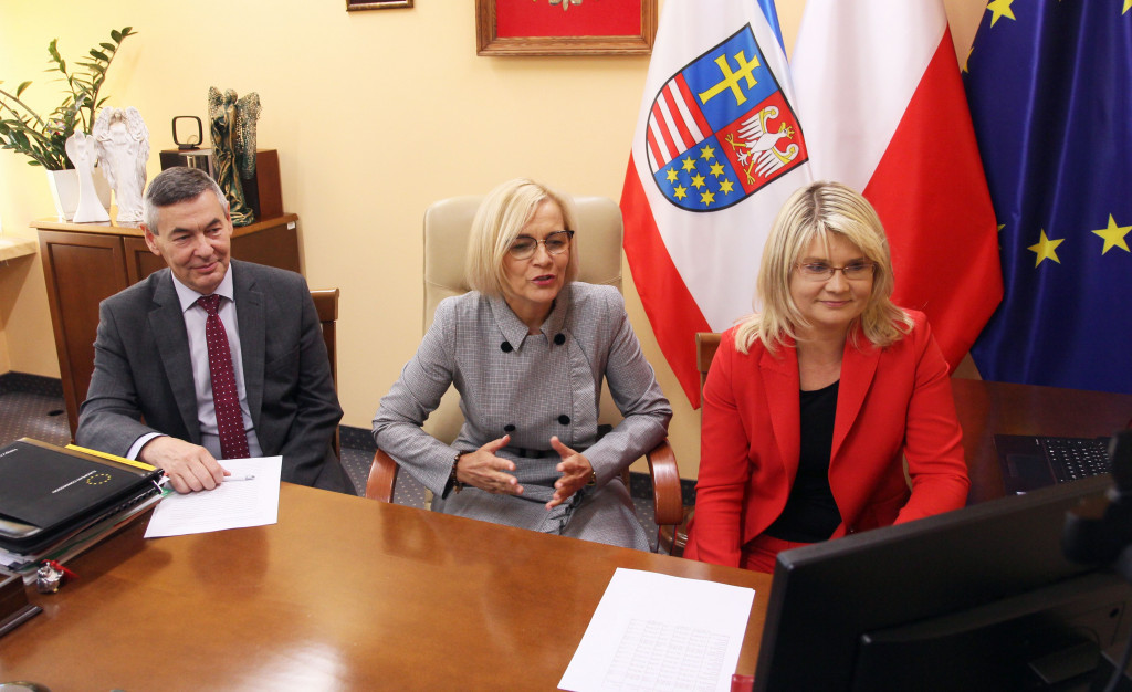 Powiaty dostaną środki na szczepienia. To dla nich wyzwanie
