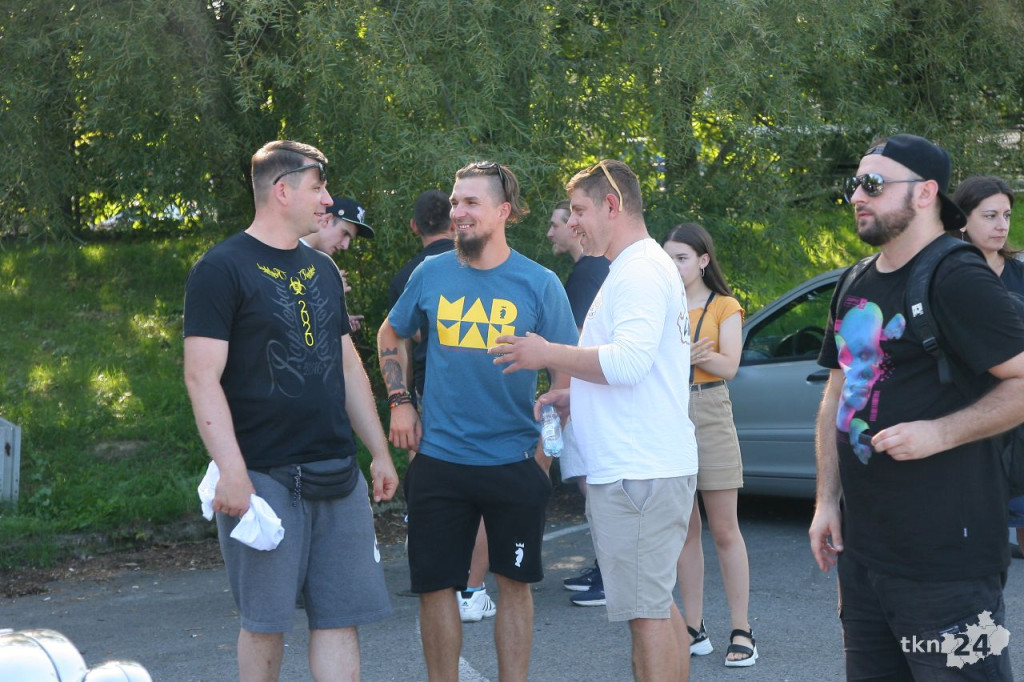 Rap Lokal powraca! Nagrywają teledysk do III edycji [fotogaleria]