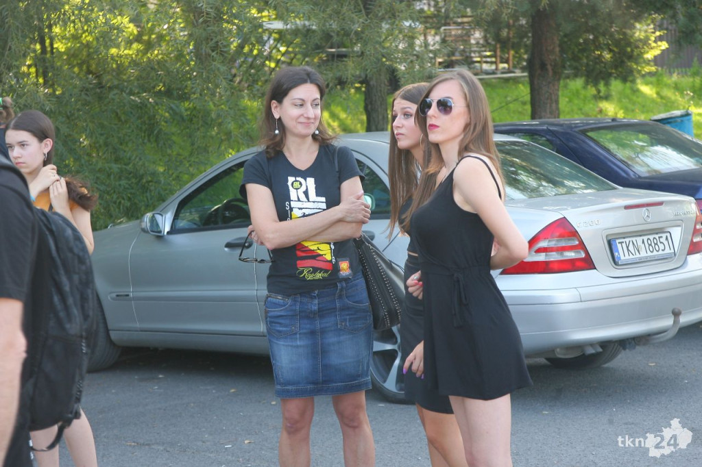 Rap Lokal powraca! Nagrywają teledysk do III edycji [fotogaleria]