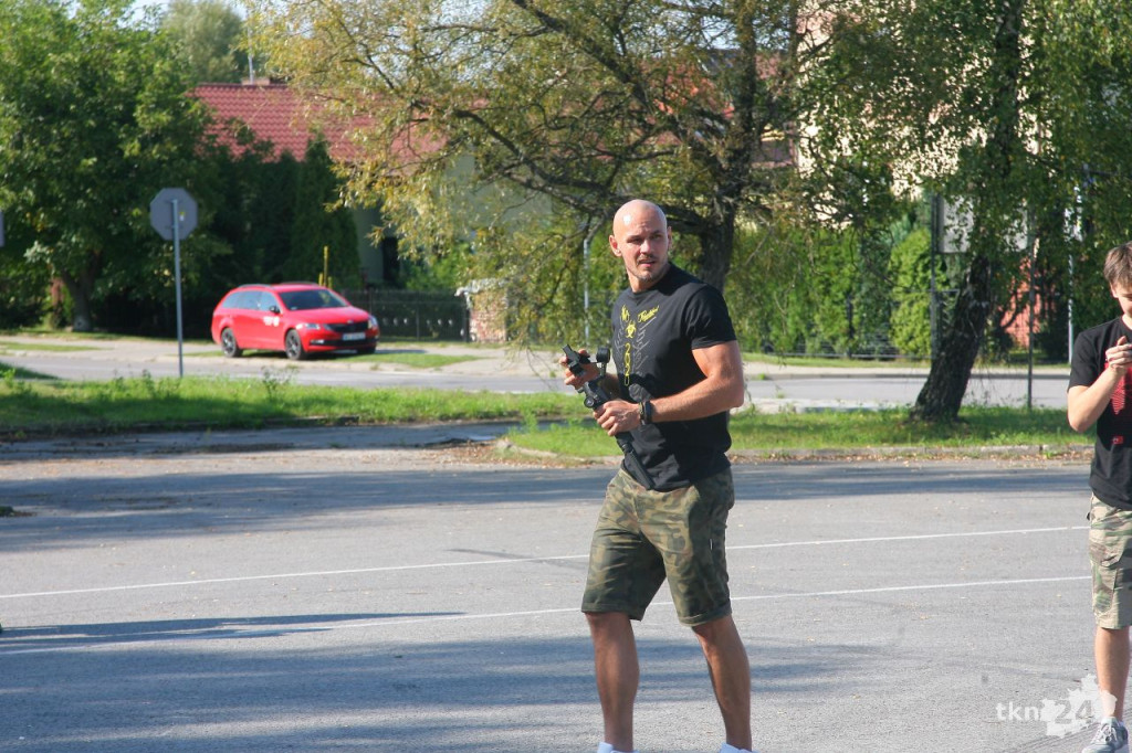 Rap Lokal powraca! Nagrywają teledysk do III edycji [fotogaleria]