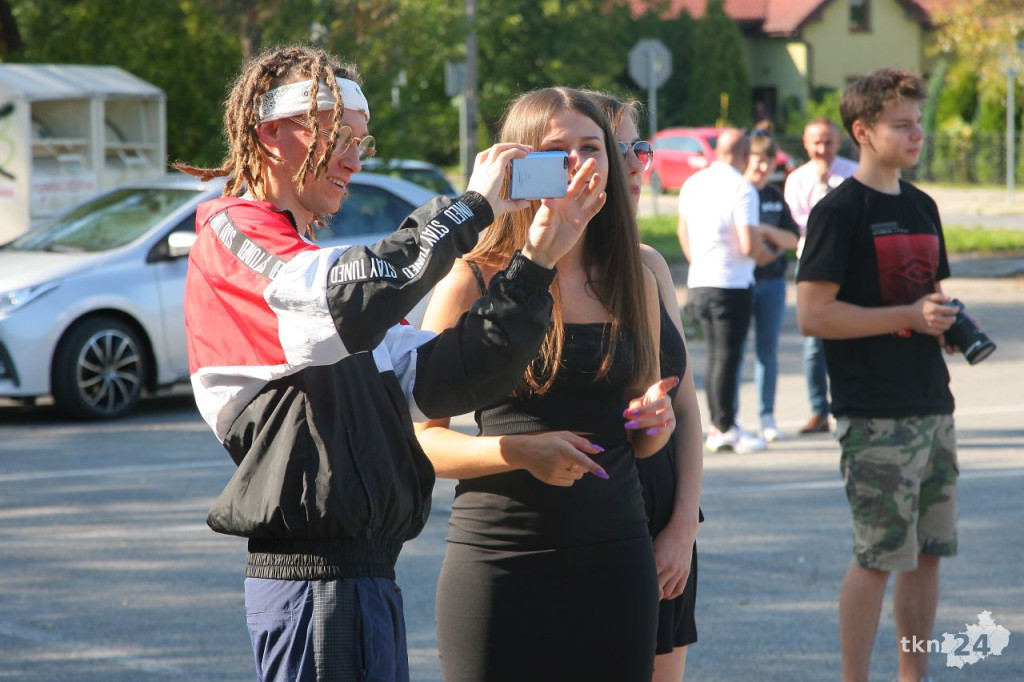 Rap Lokal powraca! Nagrywają teledysk do III edycji [fotogaleria]