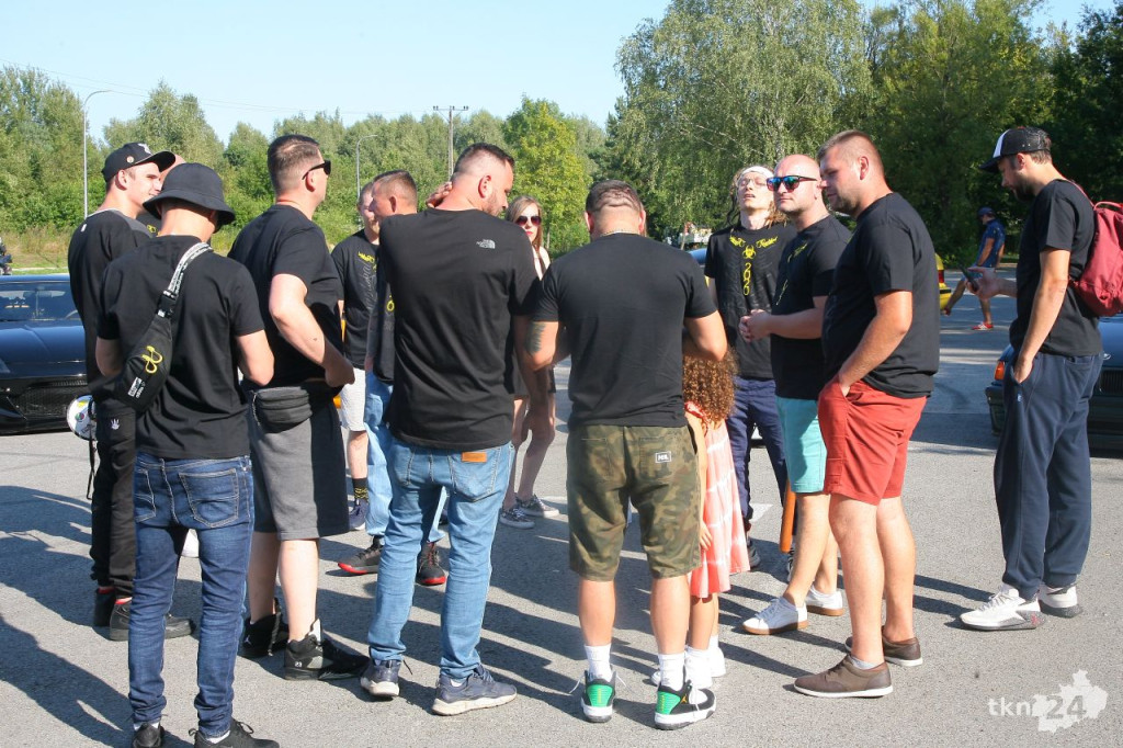 Rap Lokal powraca! Nagrywają teledysk do III edycji [fotogaleria]