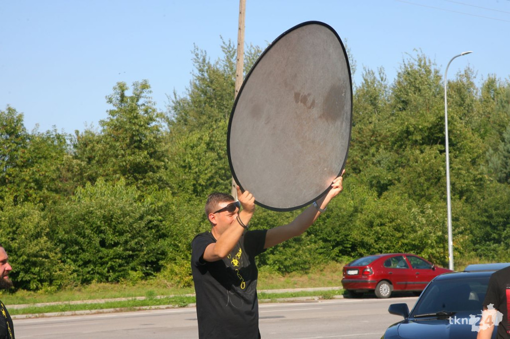 Rap Lokal powraca! Nagrywają teledysk do III edycji [fotogaleria]