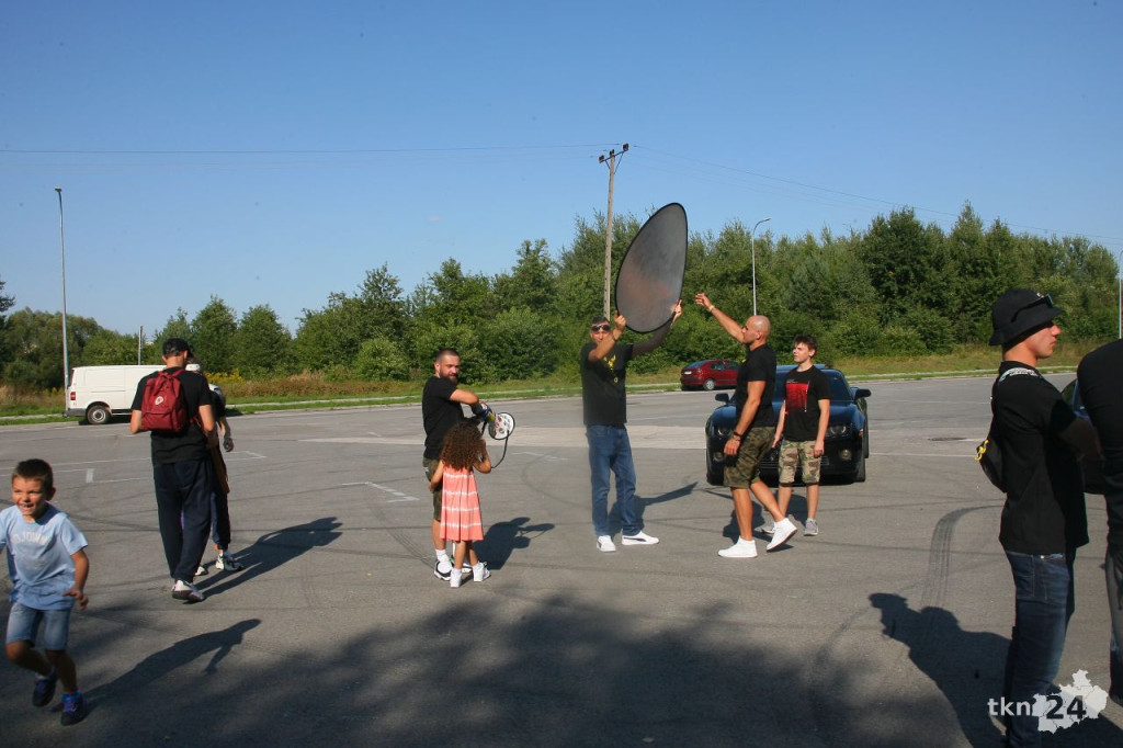 Rap Lokal powraca! Nagrywają teledysk do III edycji [fotogaleria]