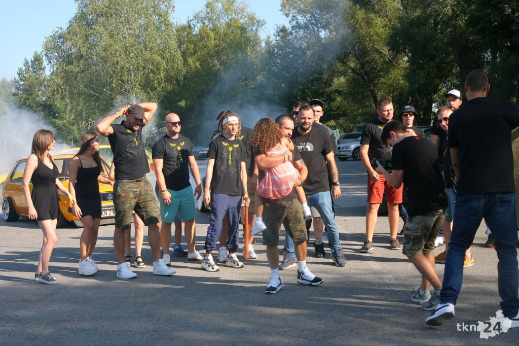 Rap Lokal powraca! Nagrywają teledysk do III edycji [fotogaleria]