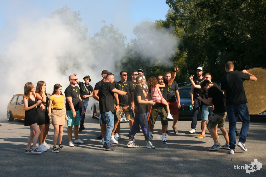 Rap Lokal powraca! Nagrywają teledysk do III edycji [fotogaleria]