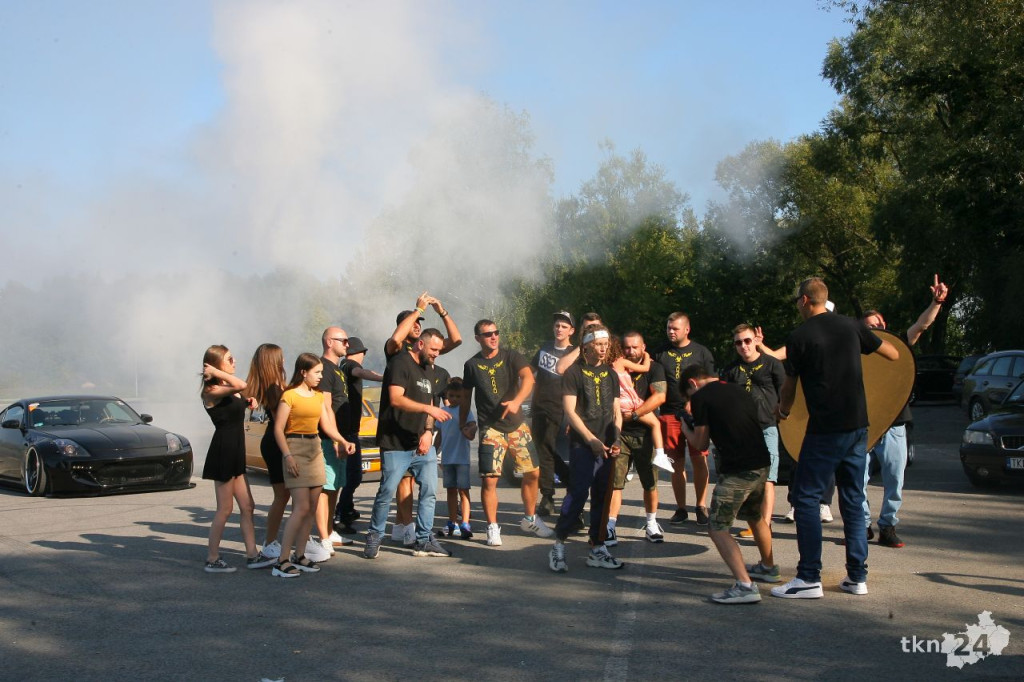 Rap Lokal powraca! Nagrywają teledysk do III edycji [fotogaleria]