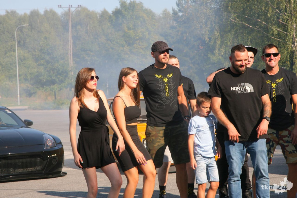 Rap Lokal powraca! Nagrywają teledysk do III edycji [fotogaleria]