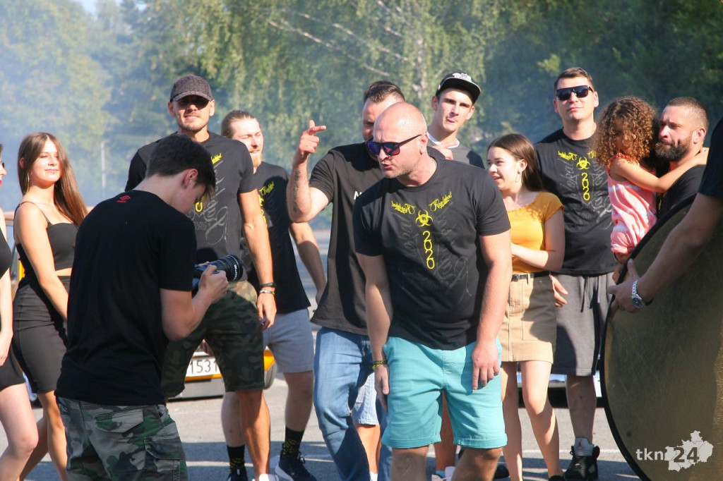 Rap Lokal powraca! Nagrywają teledysk do III edycji [fotogaleria]