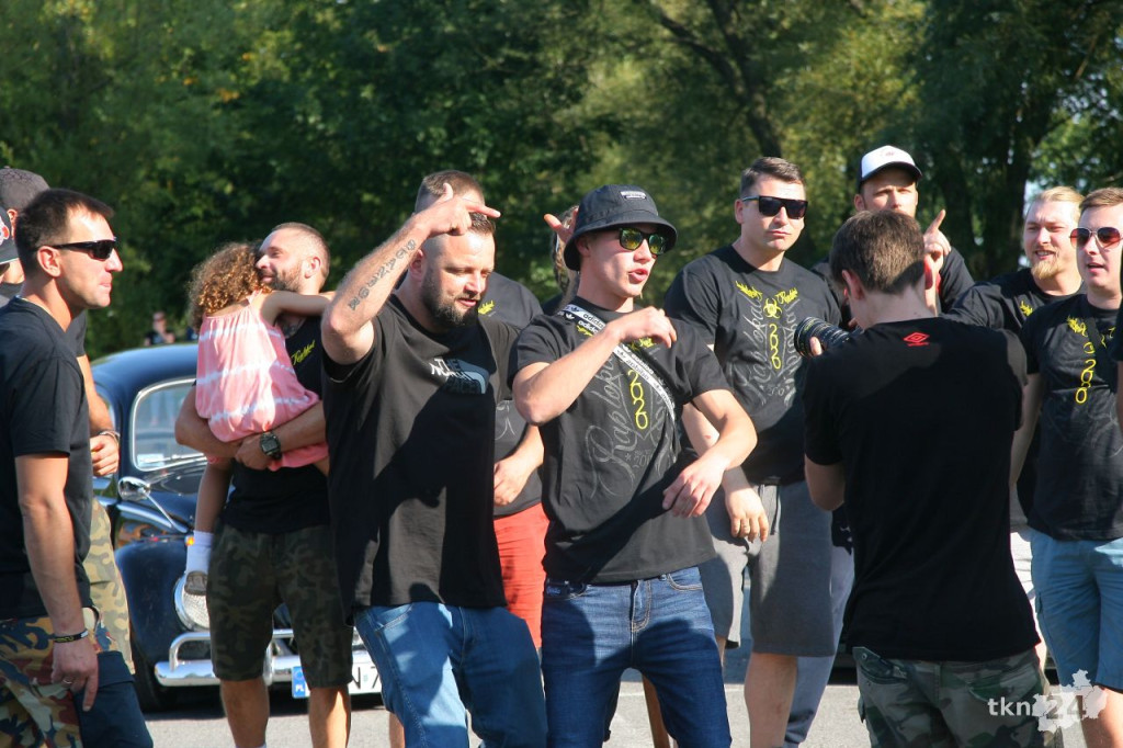 Rap Lokal powraca! Nagrywają teledysk do III edycji [fotogaleria]