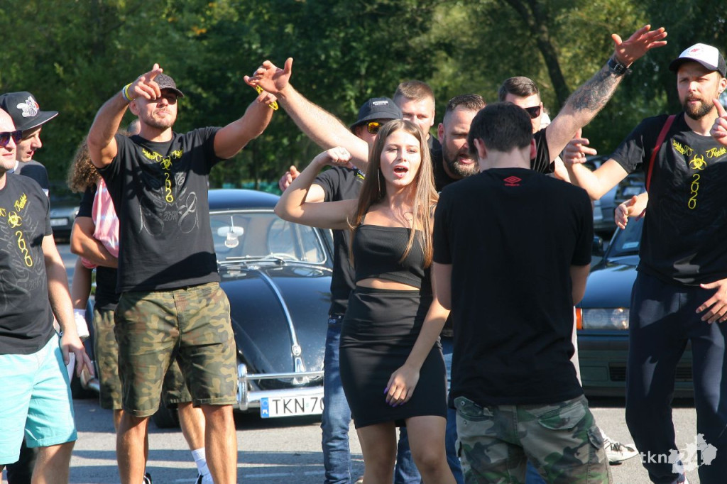 Rap Lokal powraca! Nagrywają teledysk do III edycji [fotogaleria]