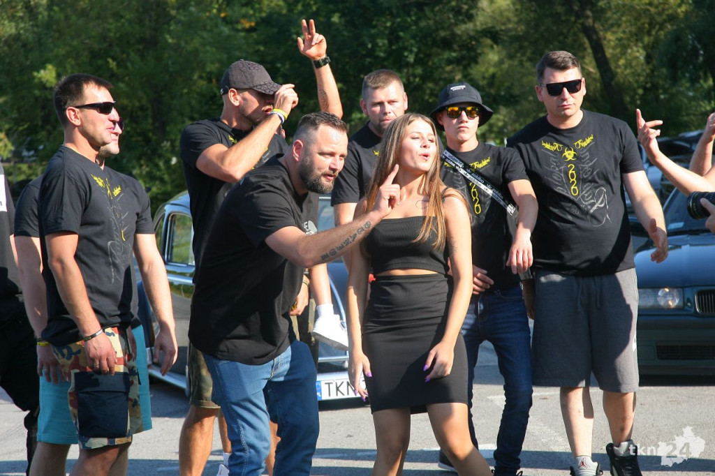 Rap Lokal powraca! Nagrywają teledysk do III edycji [fotogaleria]