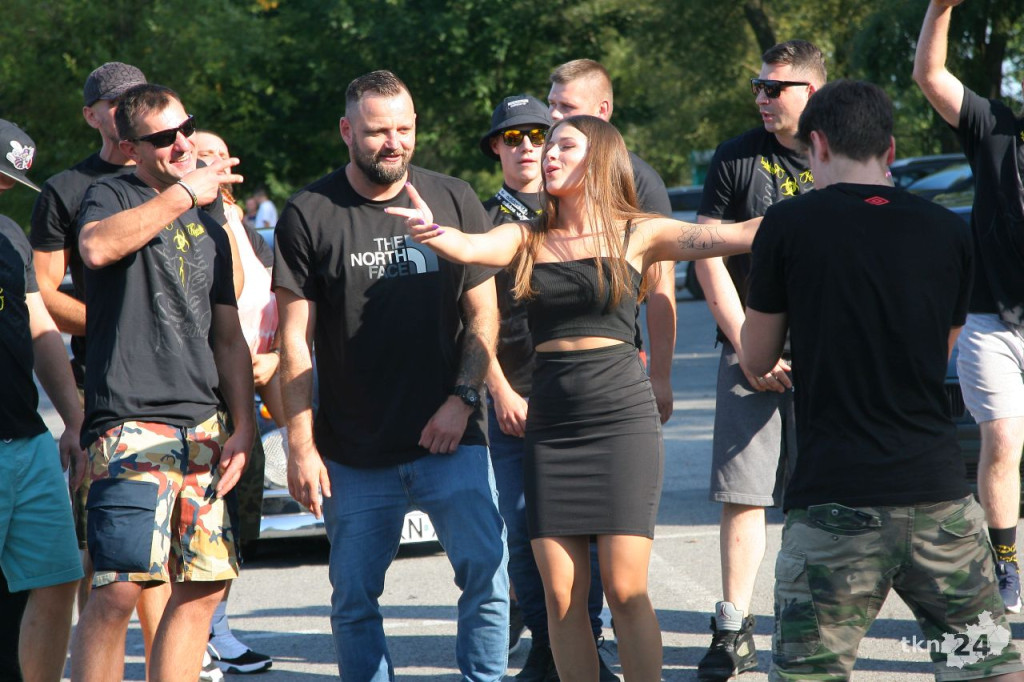 Rap Lokal powraca! Nagrywają teledysk do III edycji [fotogaleria]