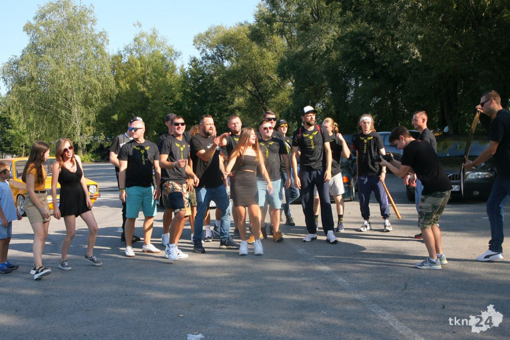 Rap Lokal powraca! Nagrywają teledysk do III edycji [fotogaleria]