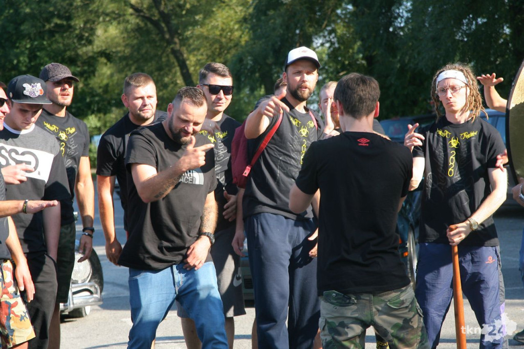 Rap Lokal powraca! Nagrywają teledysk do III edycji [fotogaleria]
